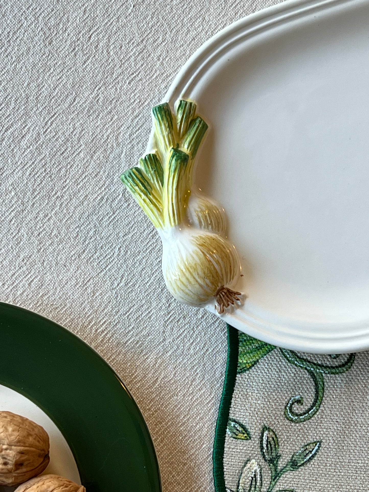 Petit plat Made in Italy