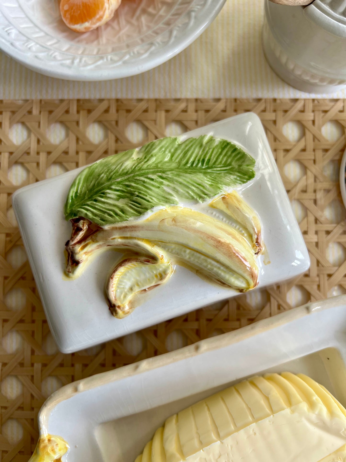 Beurrier banane