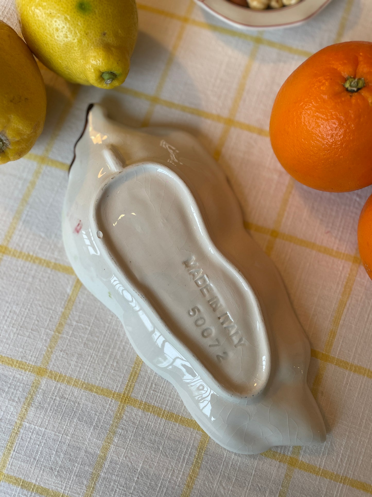 Ramequin pommes Made in Italy