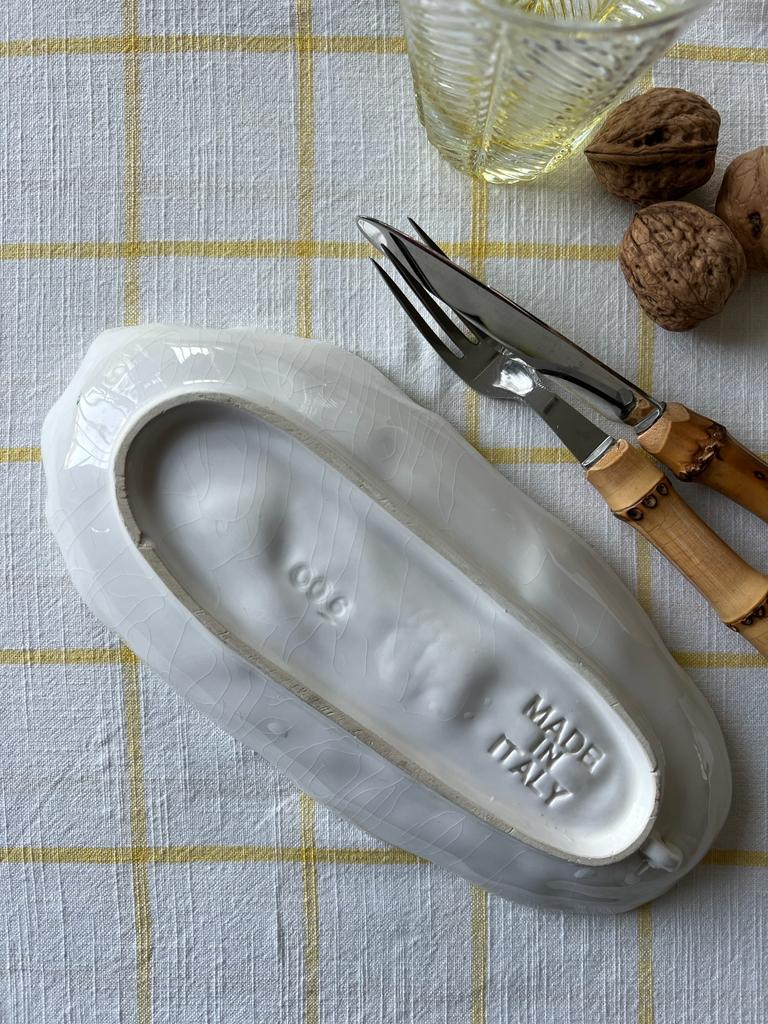 Petit plat citron Made in Italy