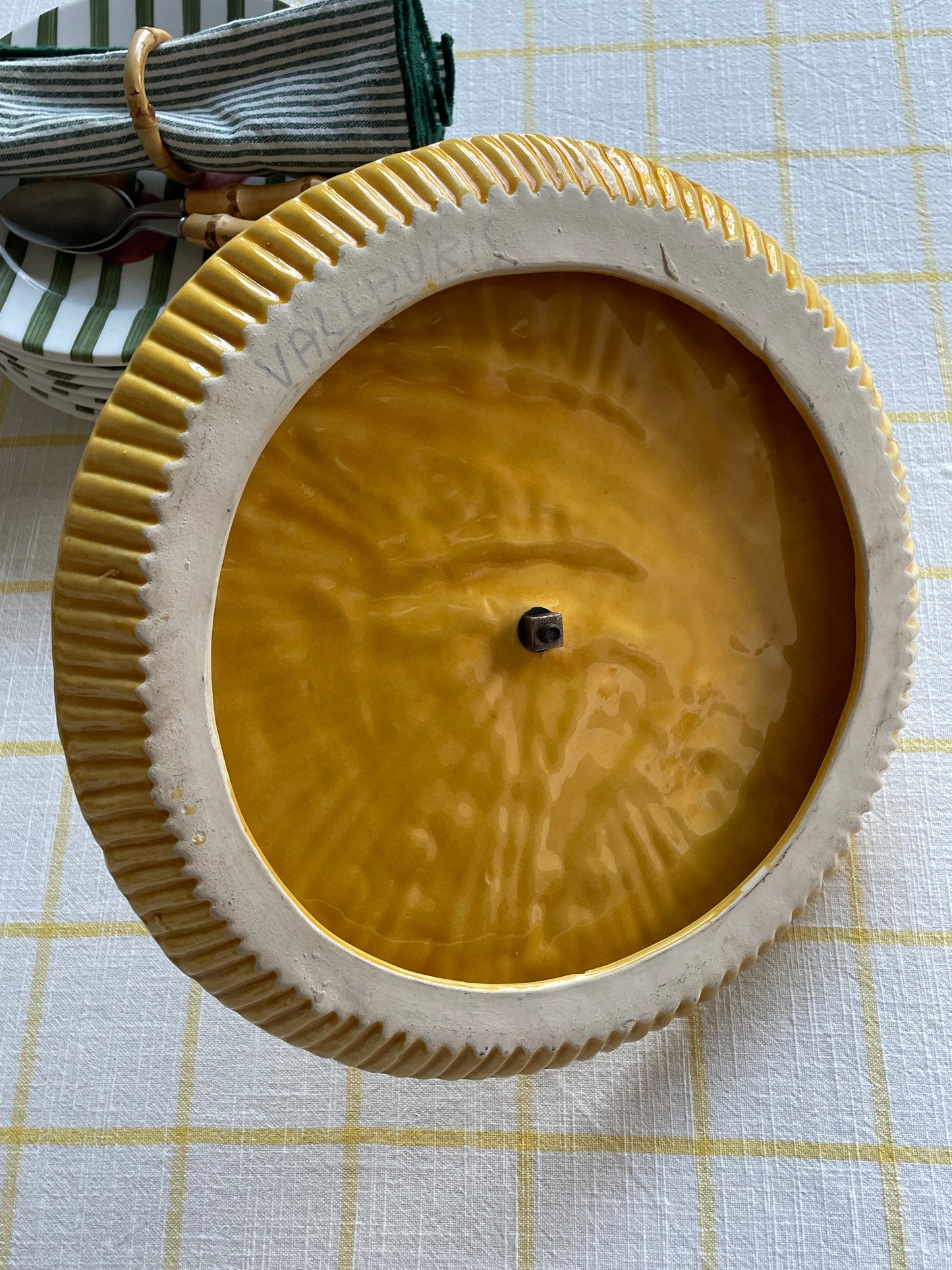 Plateau fromage Palmier Vallauris