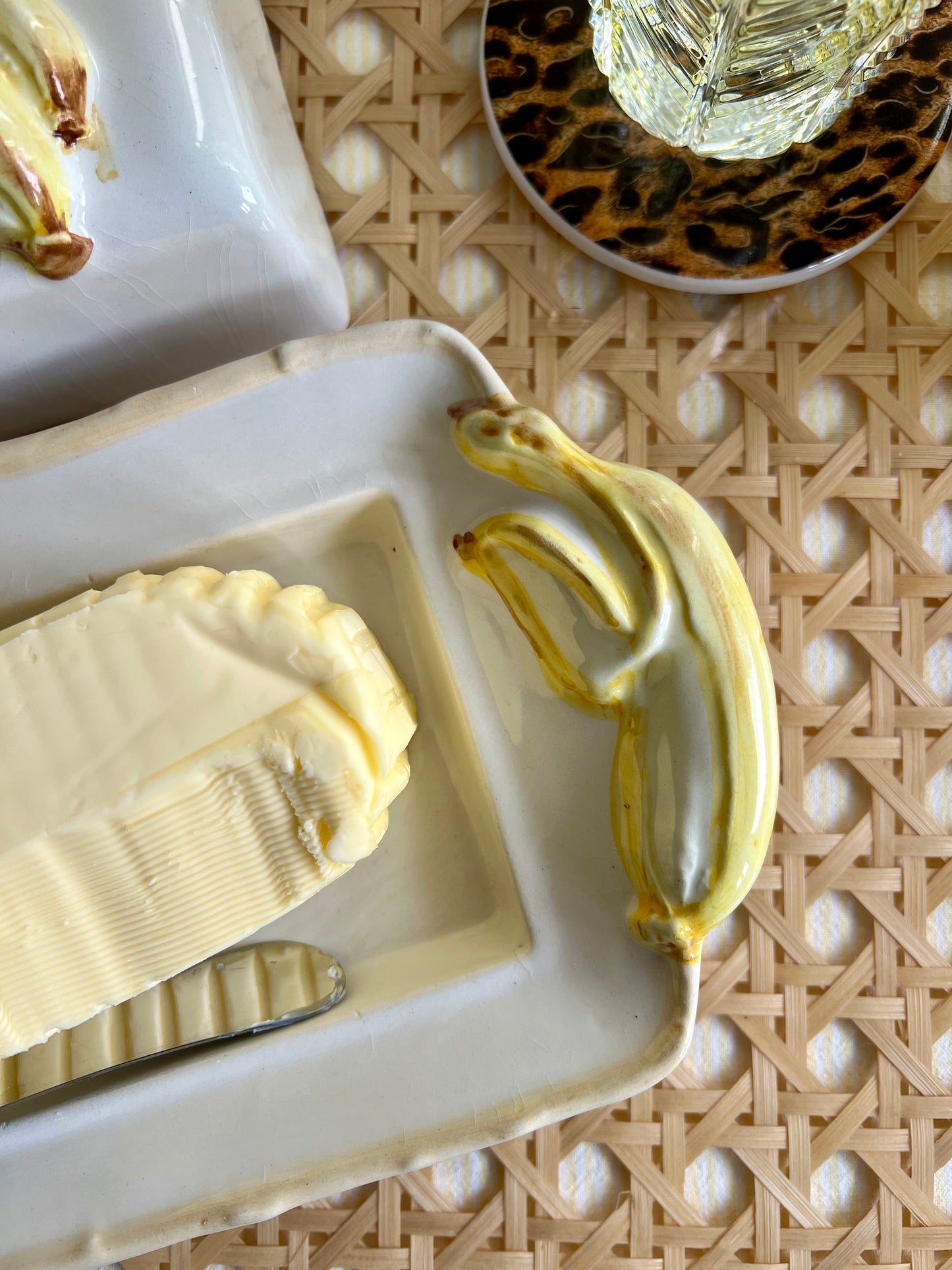 Beurrier banane