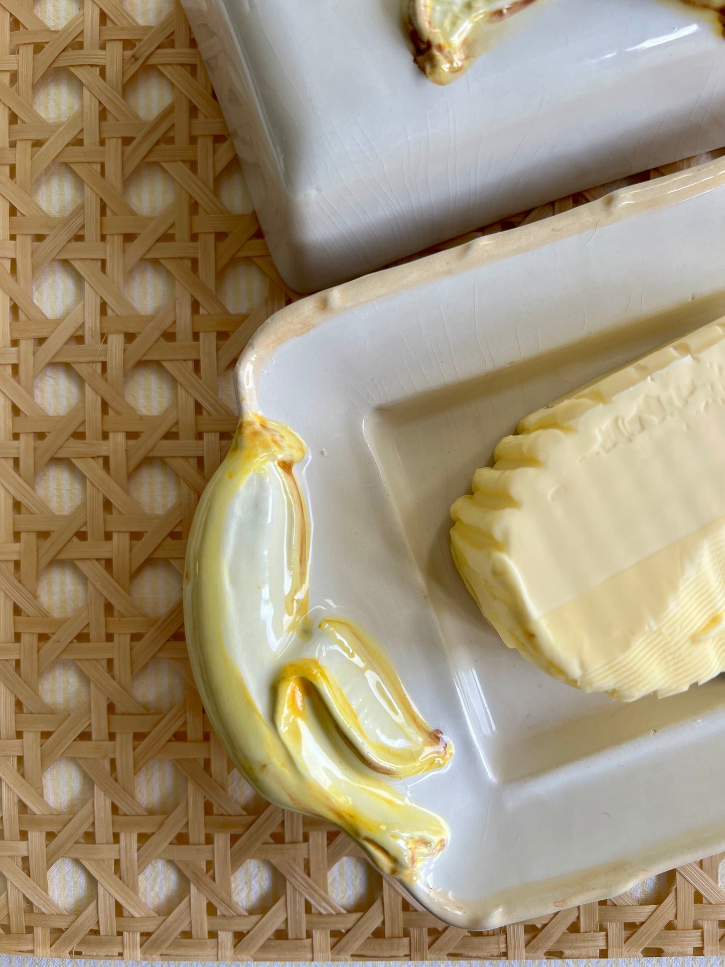 Beurrier banane