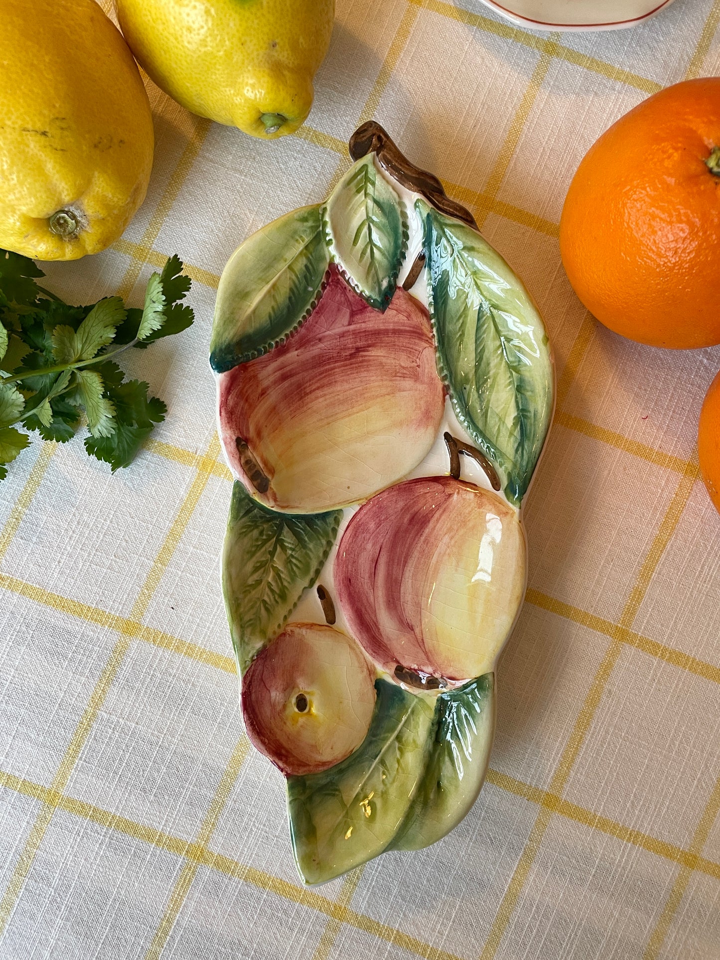 Ramequin pommes Made in Italy