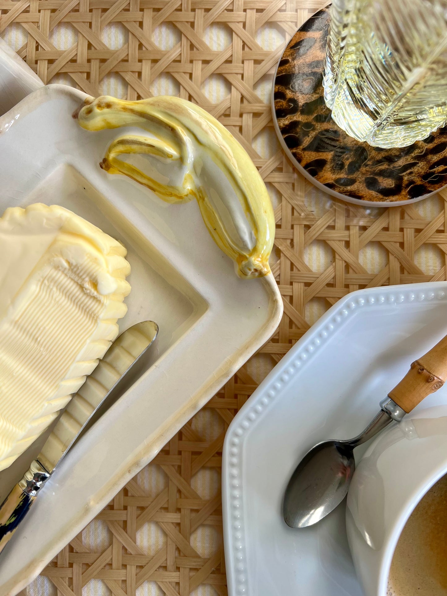 Beurrier banane
