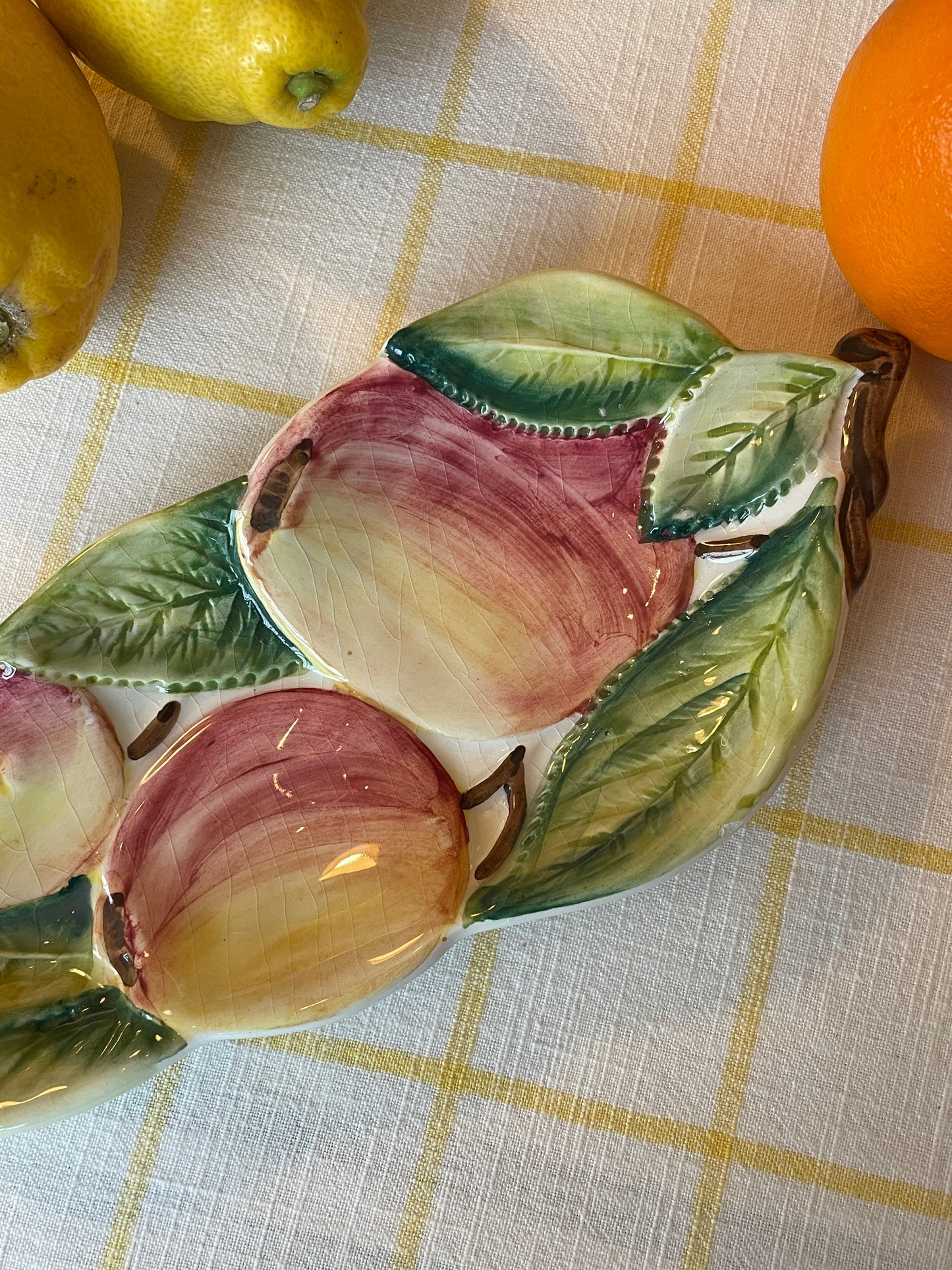 Ramequin pommes Made in Italy