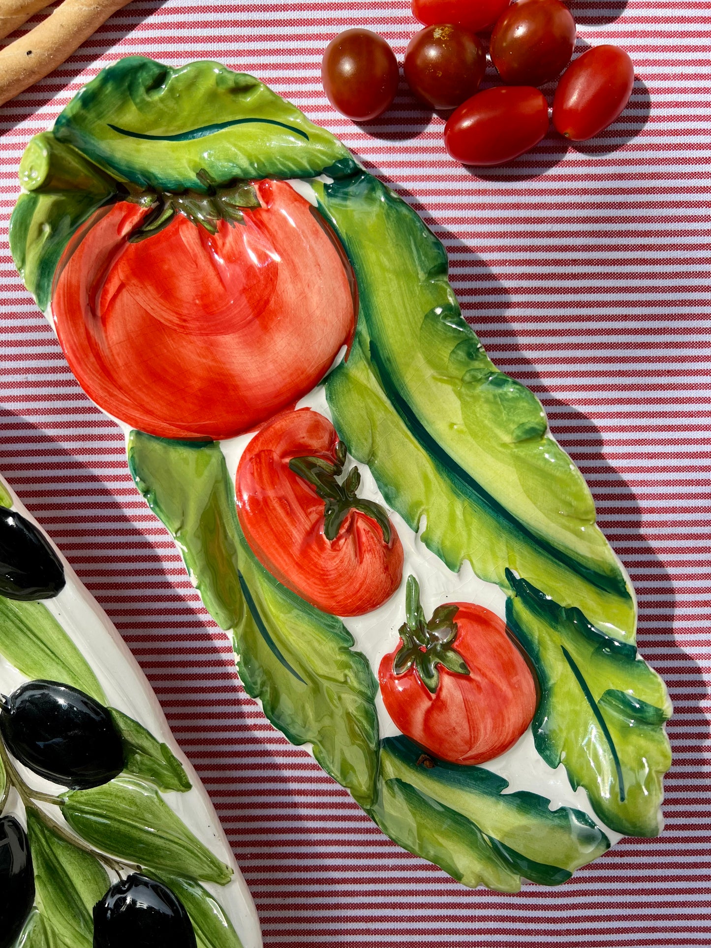 Ramequin tomates made in Italy