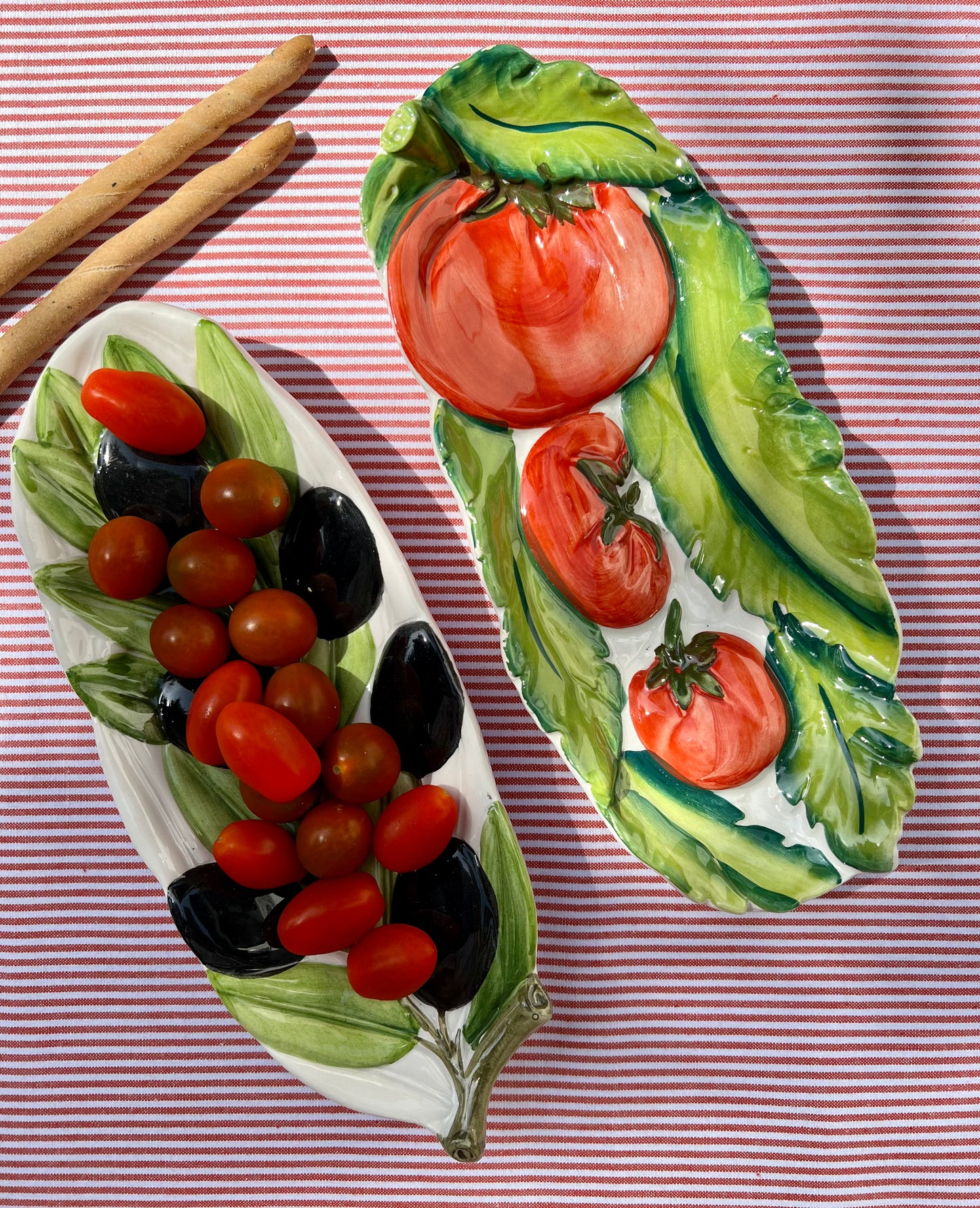 Ramequin tomates made in Italy