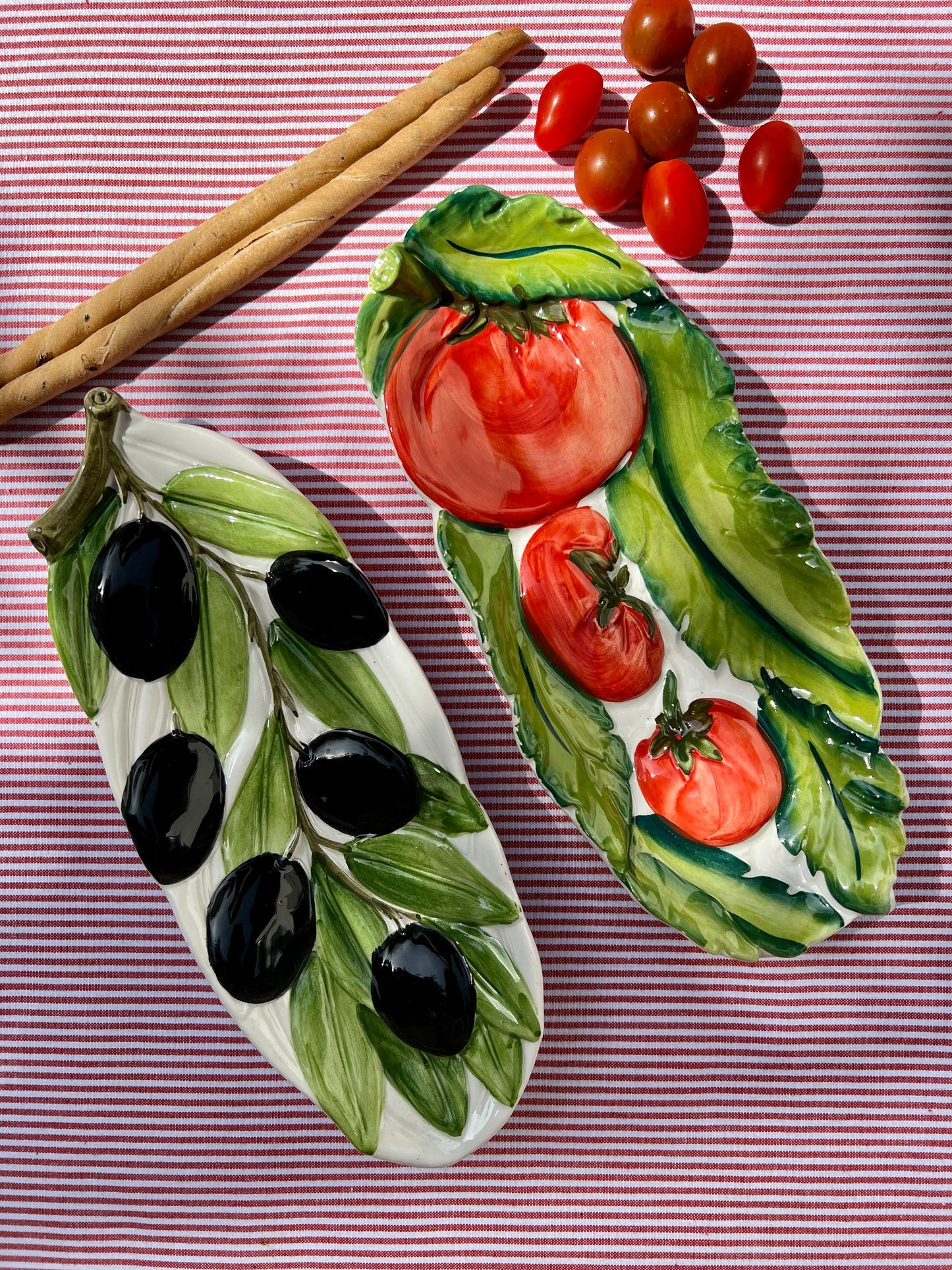 Ramequin tomates made in Italy