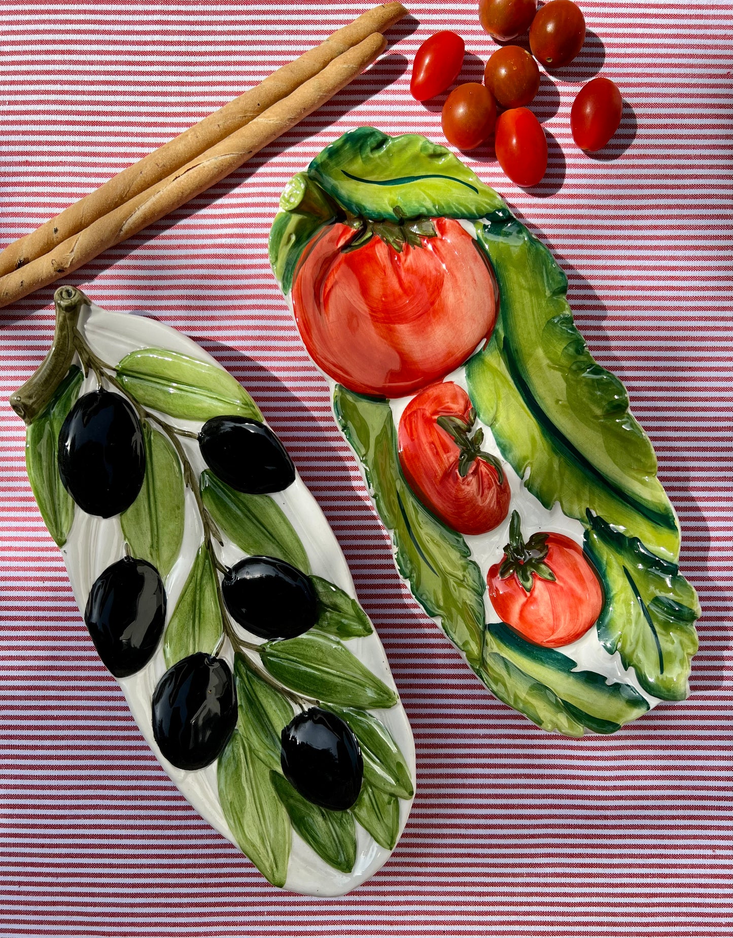 Ramequin tomates made in Italy