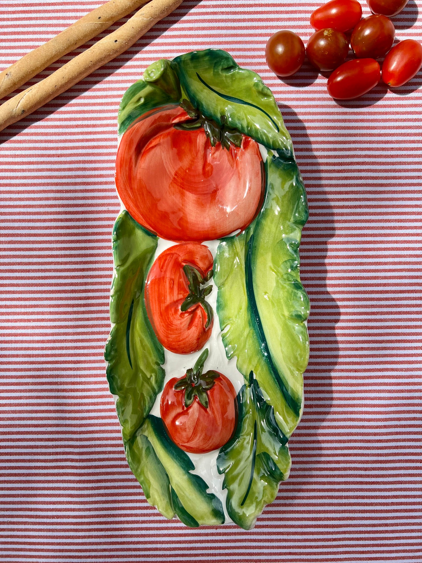 Ramequin tomates made in Italy