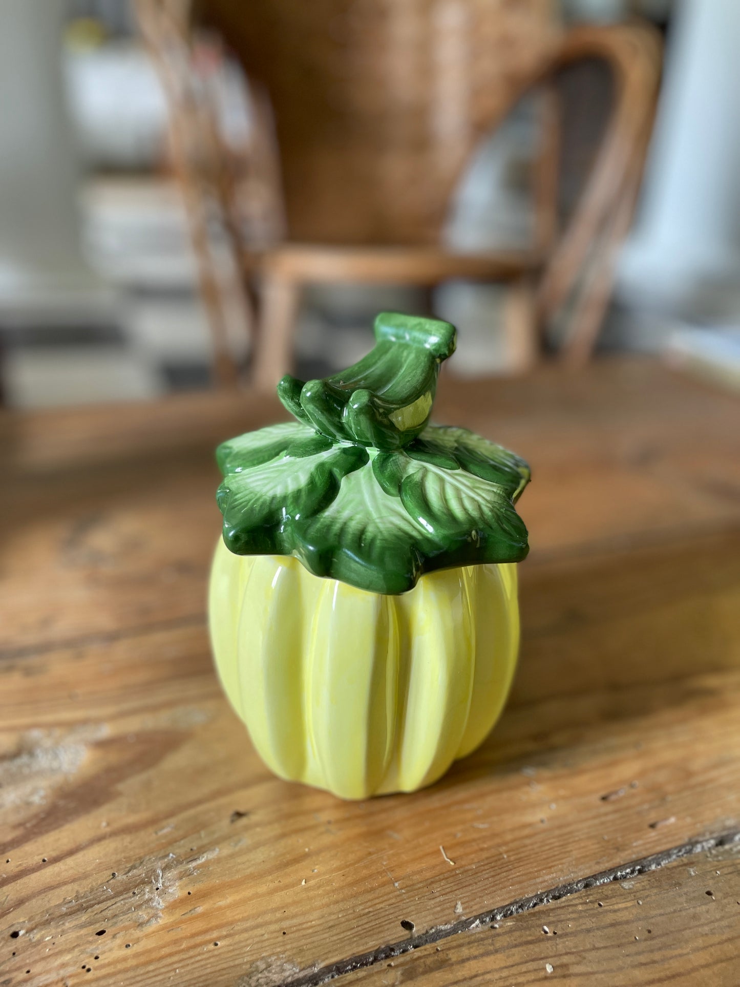 Pots décoratifs banane Made in Italy