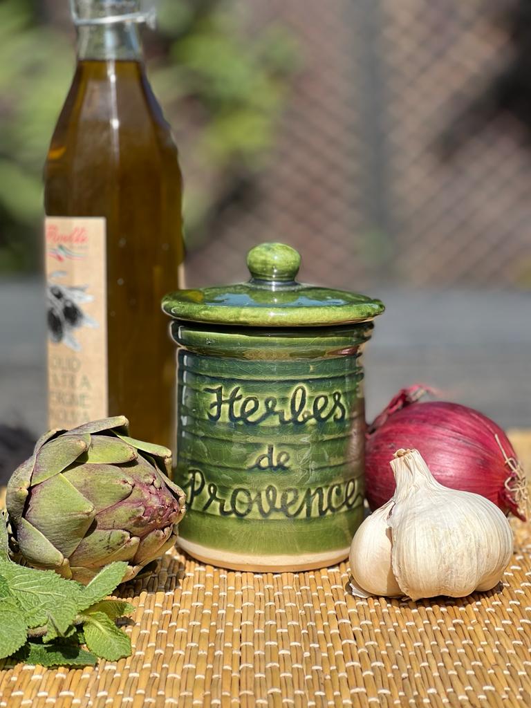 Pot Herbes de Provence