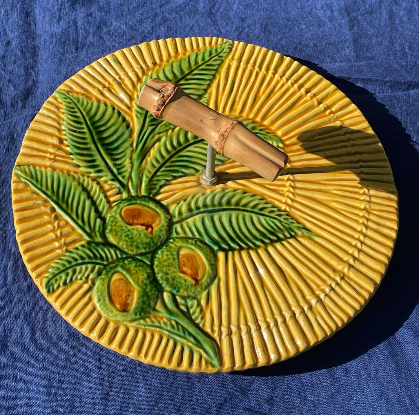 Plateau à fromage Vallauris