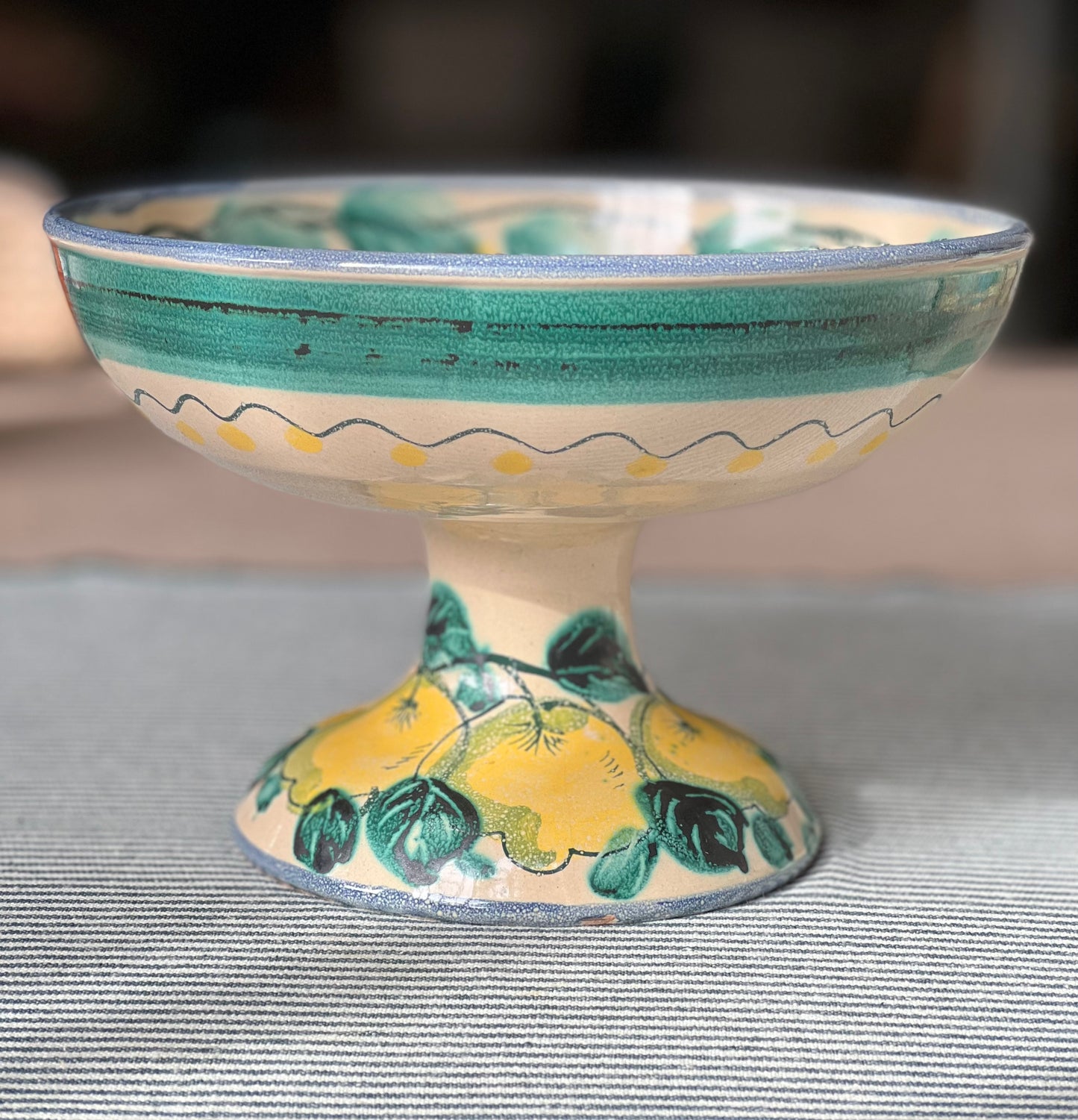 Petite coupe citrons Italy