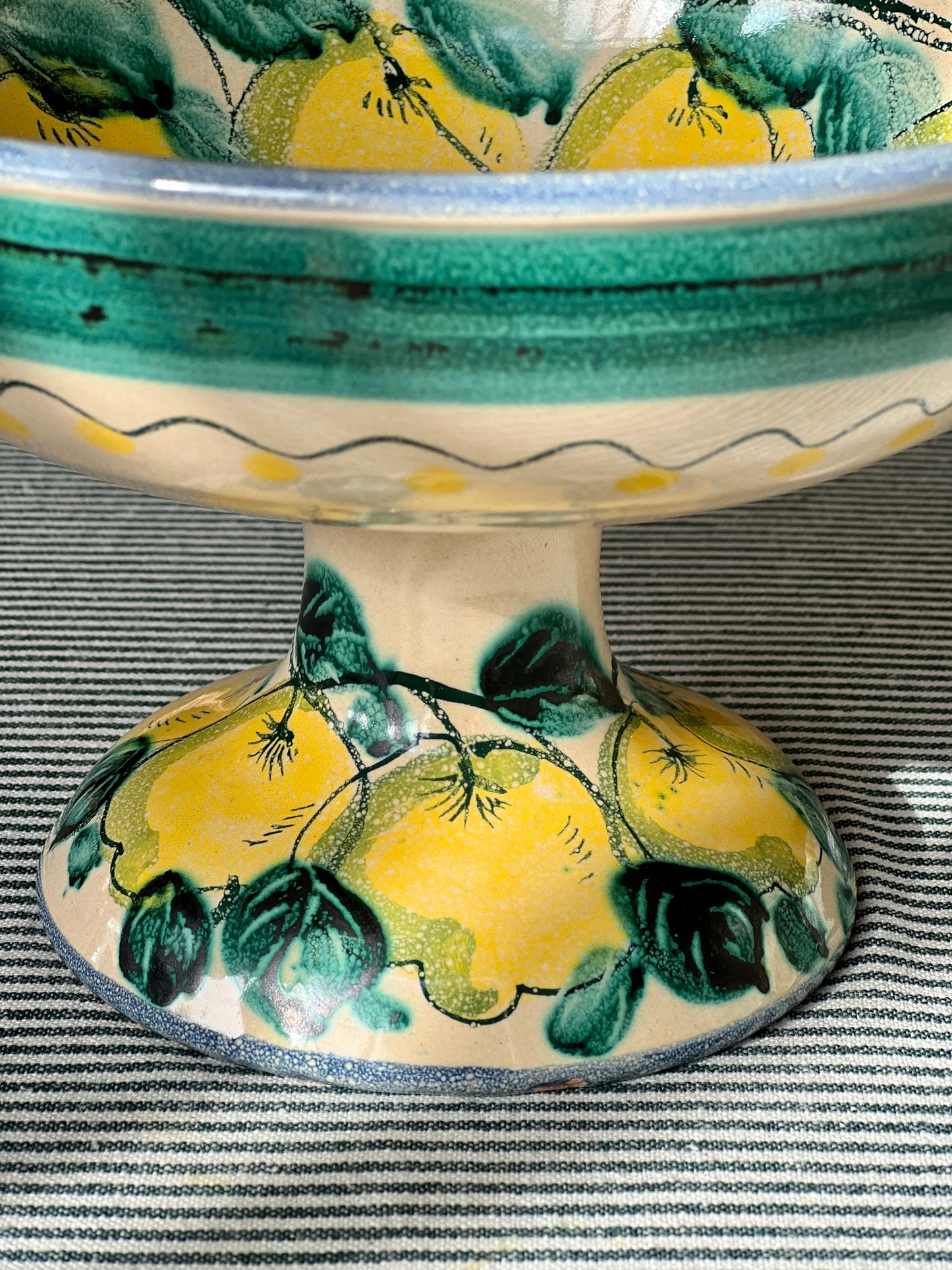 Petite coupe citrons Italy