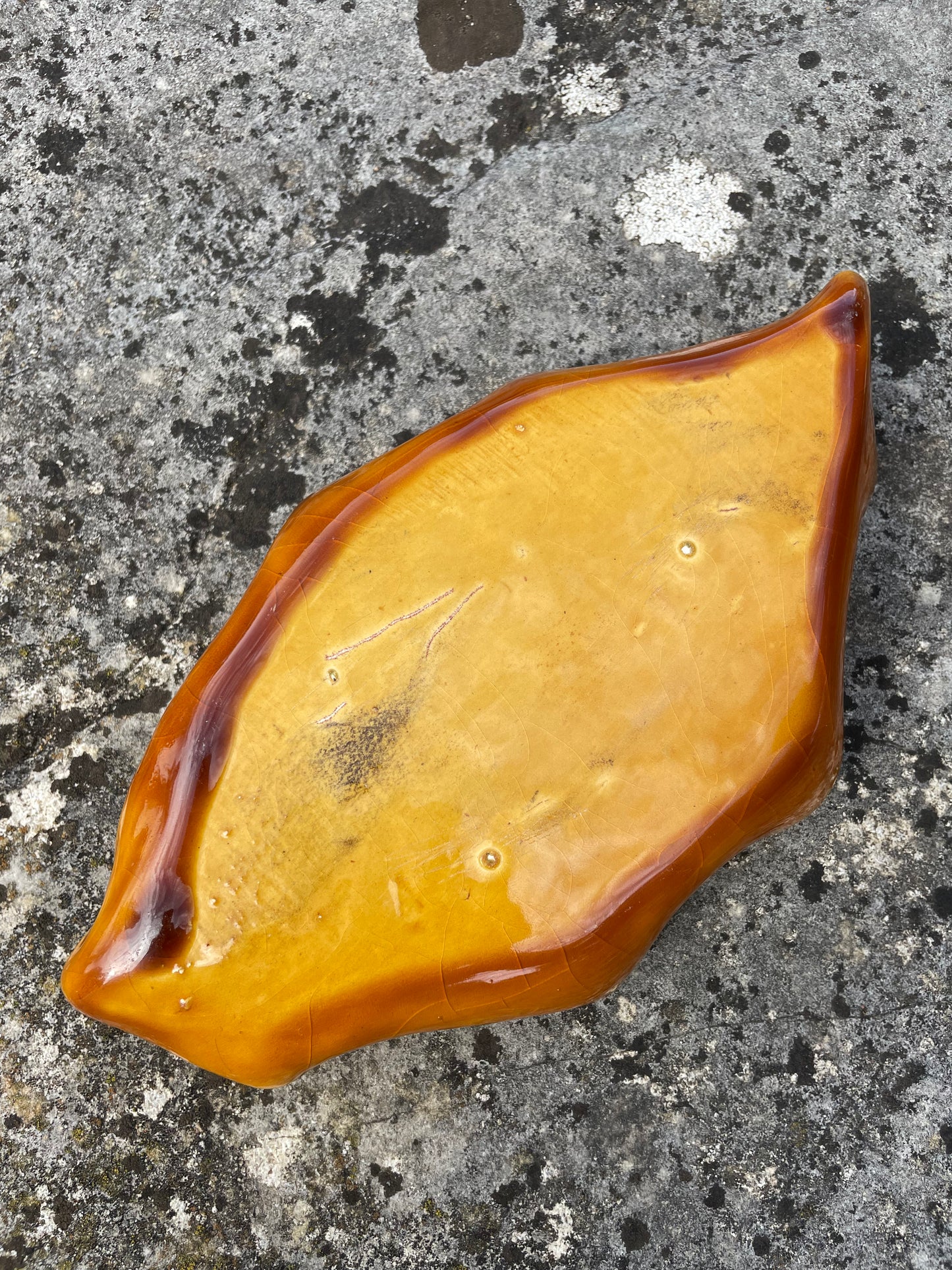 Beurrier feuille