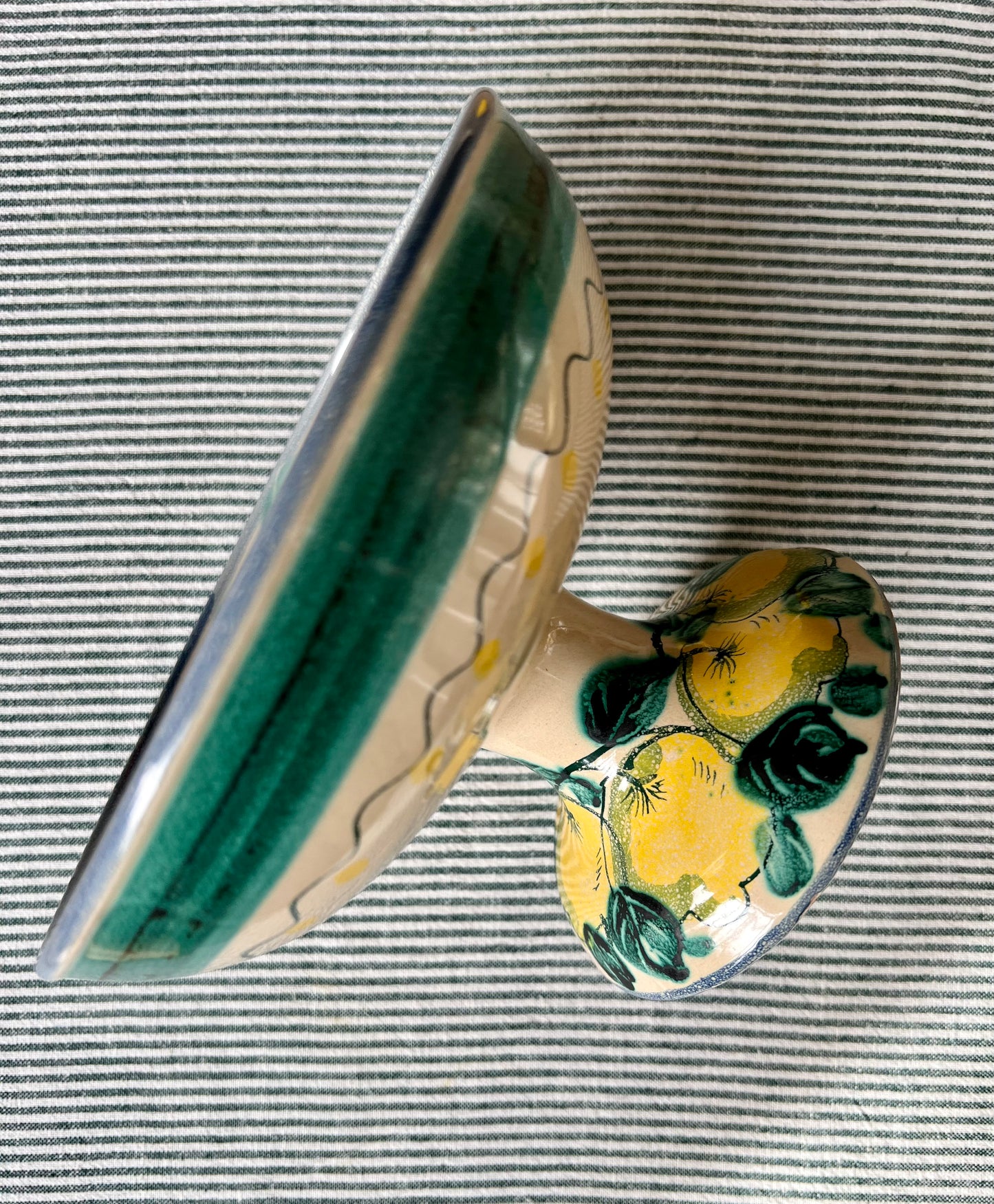 Petite coupe citrons Italy