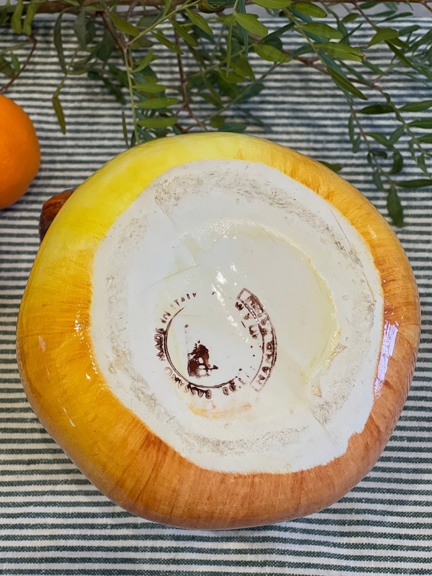 Petit pichet poire