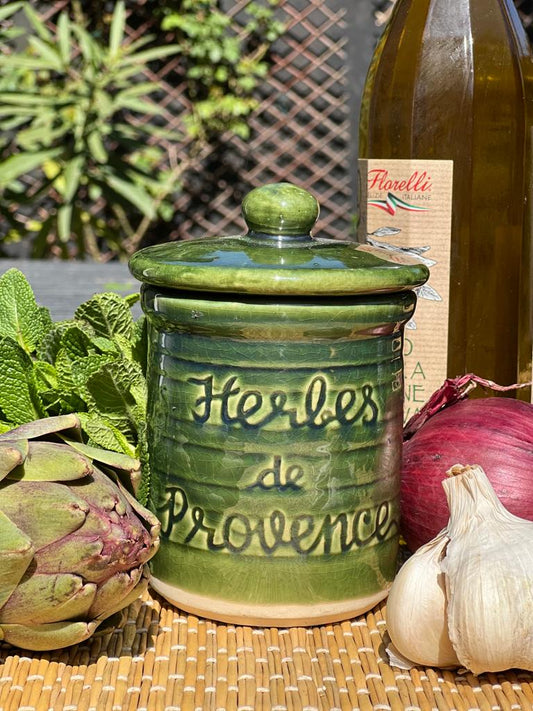 Pot Herbes de Provence